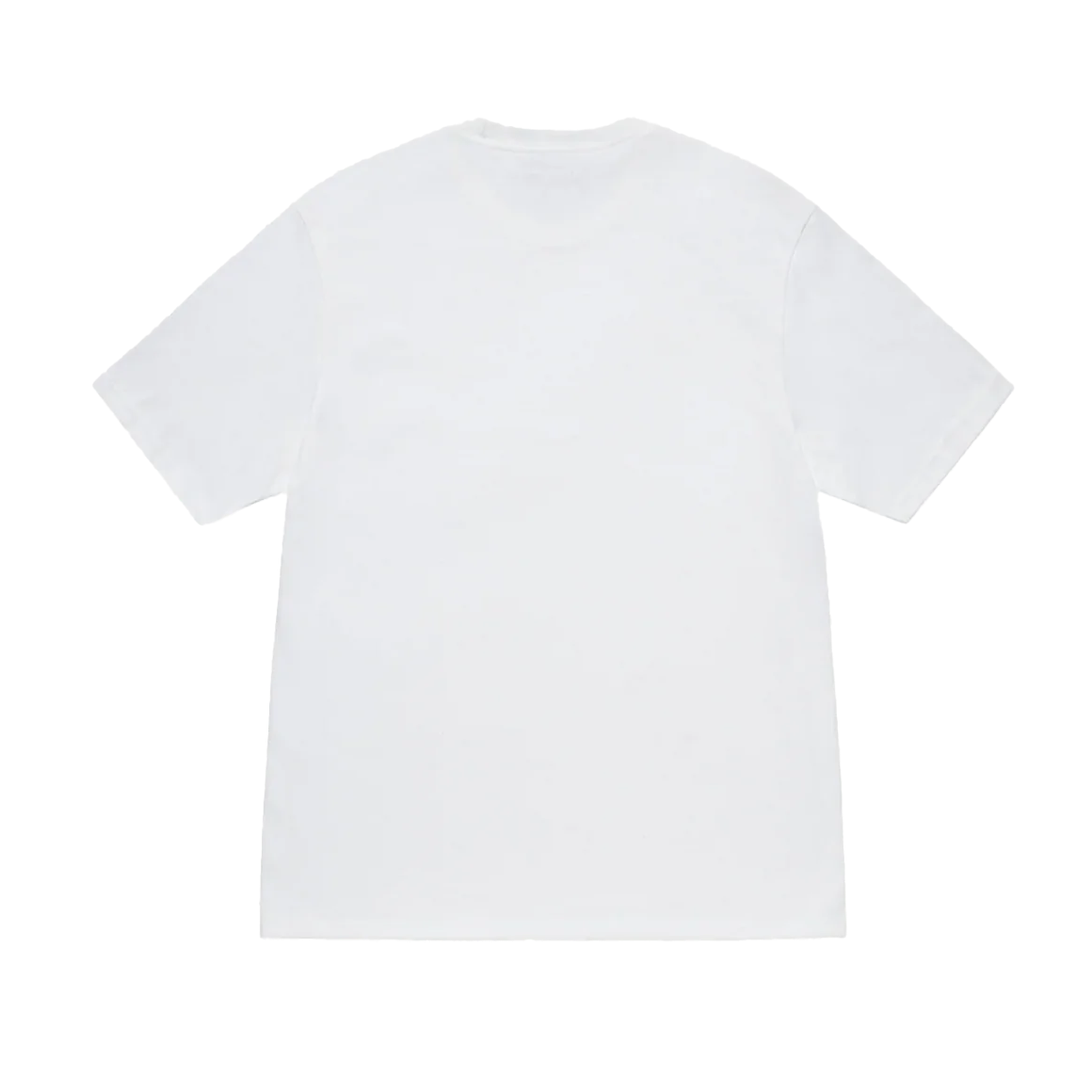 Stussy Berries Tee - White