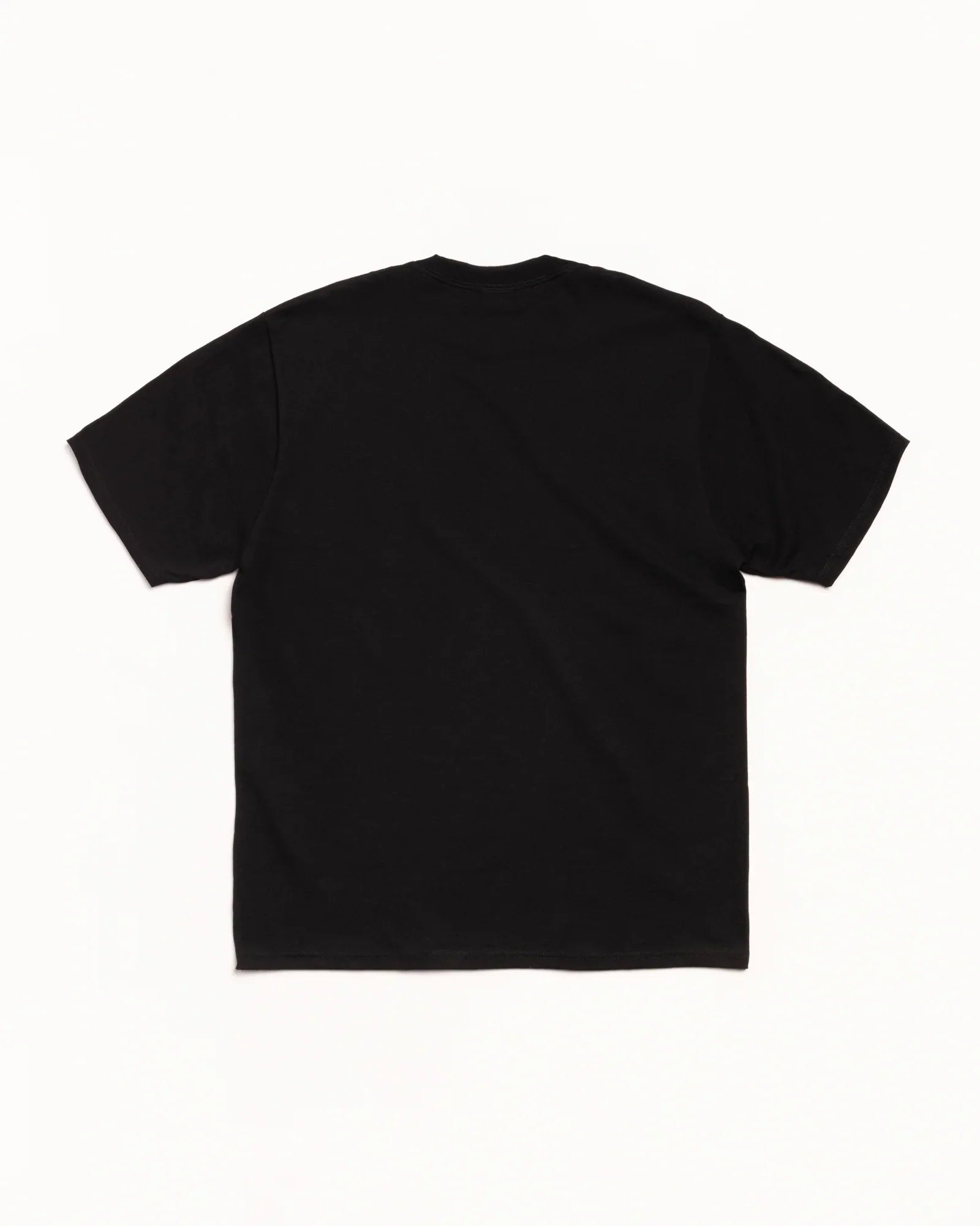 Stussy Fawn Tee - Black
