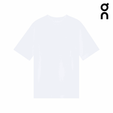 On Men Club Collective-T - Geo / White