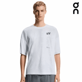 On Men Performance Volt-T - White