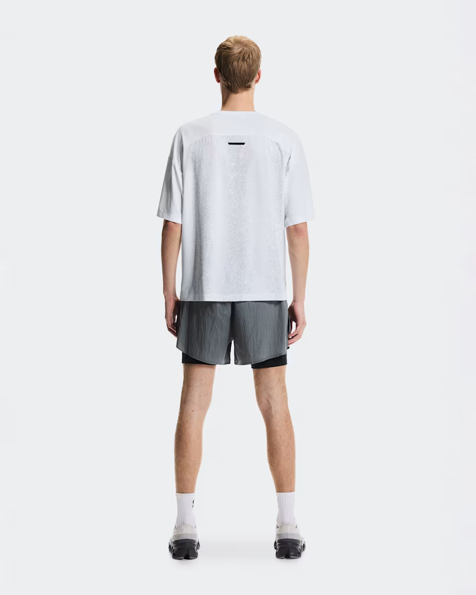 On Men Performance Volt-T - White
