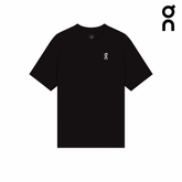 On Men Club-T Rhythm - Black