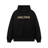 Fog autumn/winter hoodie, sweatpants, long pants with fleece hoodie, versatile letter essentials, loose and trendy ins top (6)