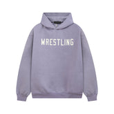 Fog autumn/winter hoodie, sweatpants, long pants with fleece hoodie, versatile letter essentials, loose and trendy ins top (10)