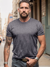 Essential Soft Touch T-Shirt