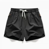 Men's Quick-Dry Athletic Shorts