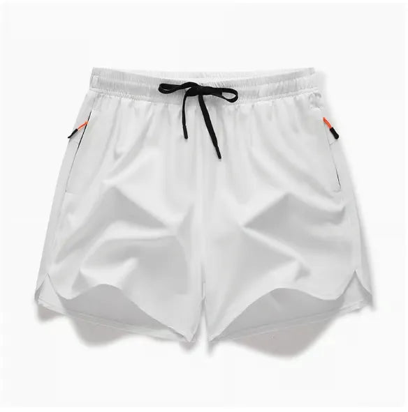 Men's Quick-Dry Athletic Shorts