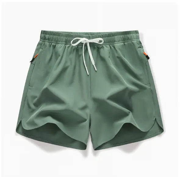 Men's Quick-Dry Athletic Shorts