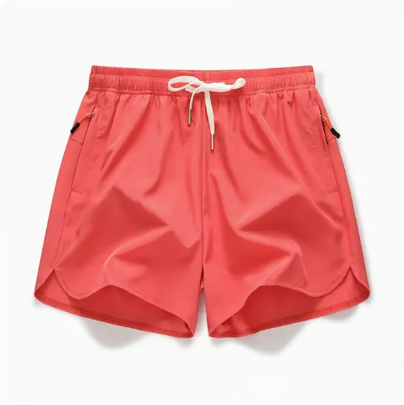Men's Quick-Dry Athletic Shorts