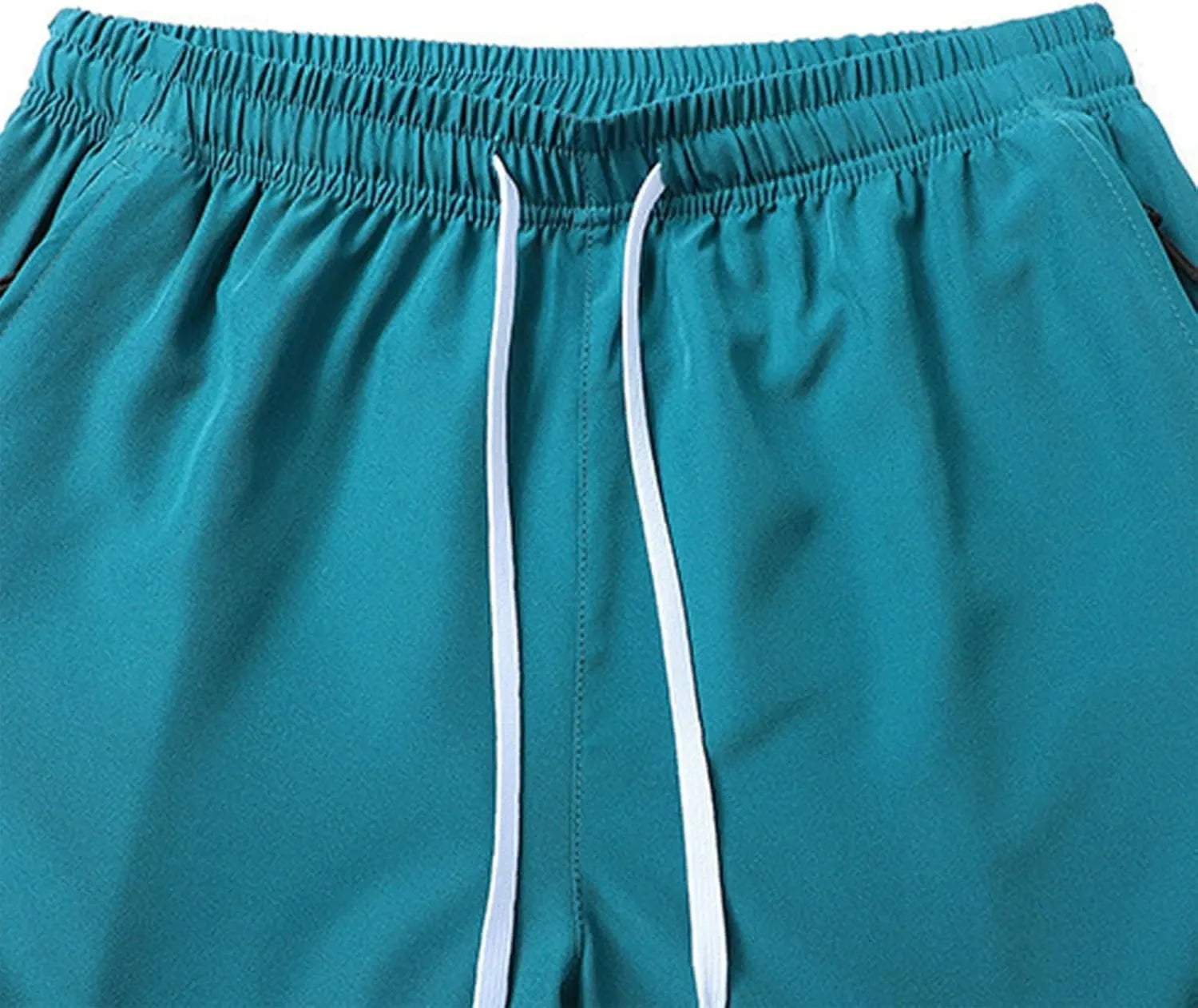 Men's Quick-Dry Athletic Shorts