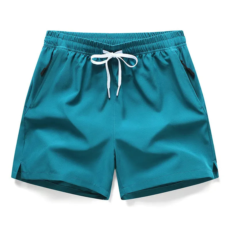 Men's Quick-Dry Athletic Shorts