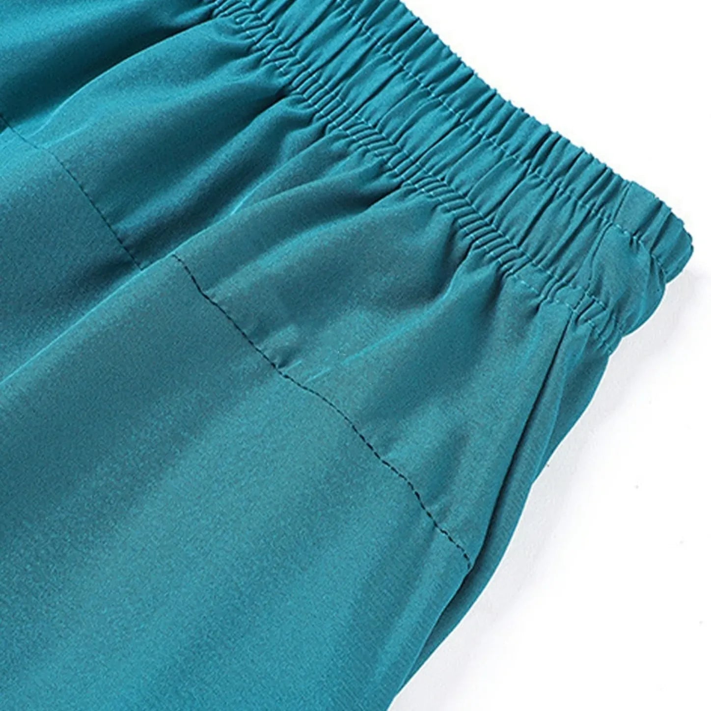 Men's Quick-Dry Athletic Shorts