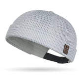 Men’s Breathable Mesh Skull Cap (3)