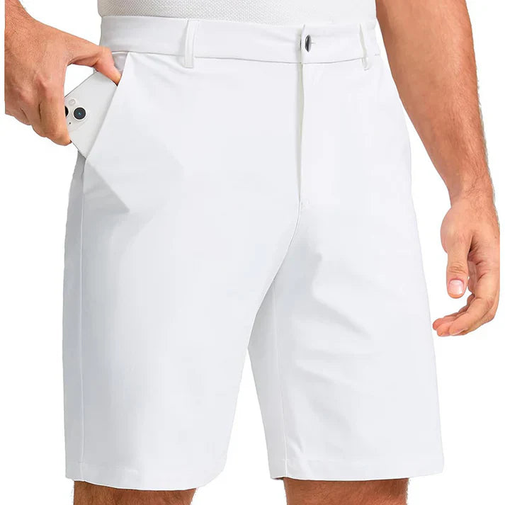 Men's Performance Golf Shorts