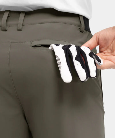 Men’s Stretch Quick-Dry Golf Shorts