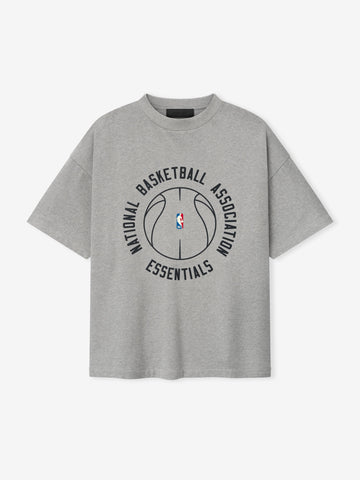 Fear Of God Essentials NBA X Barkley Hendricks 90S Tee