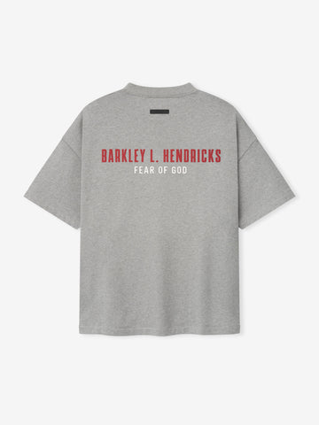 Fear Of God Essentials NBA X Barkley Hendricks 90S Tee
