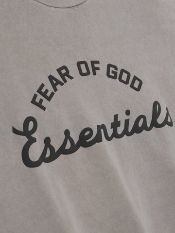 Fear Of God Essentials Training 90s Tee
