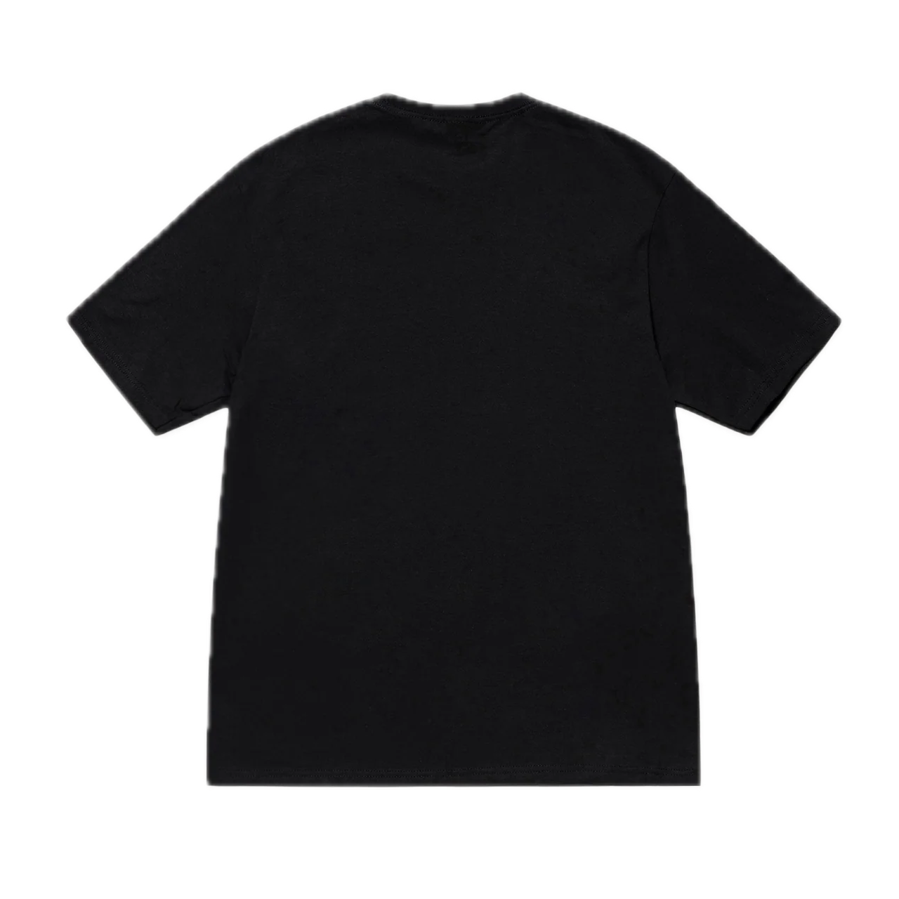 Stussy Berries Tee - Black