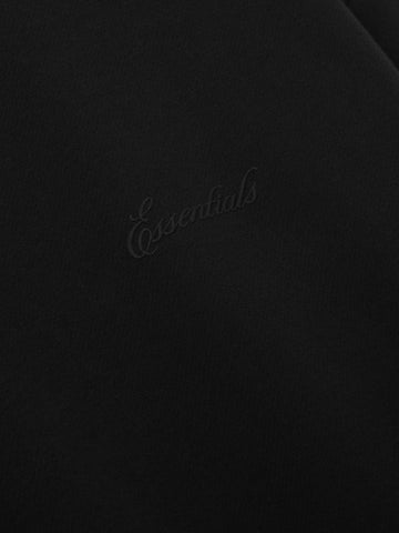 Fear Of God Essentials Signature SS26 Classic Crewneck Sweatshirt