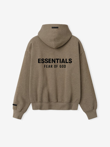 Fear Of God Essentials SS26 Classic Hoodie