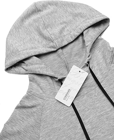 Fashion Athletic Hoodies (US Only)