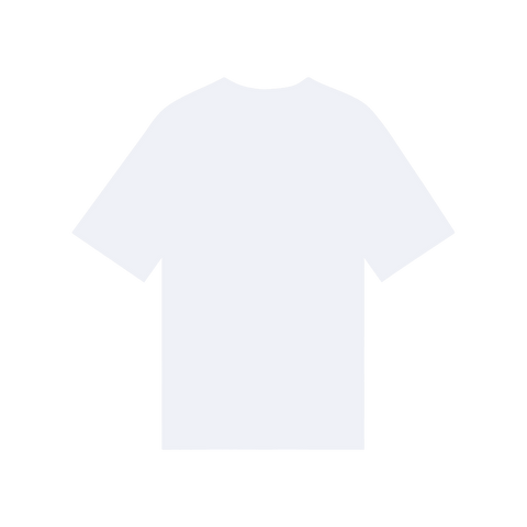 On Men Club Collective-T - Geo / White
