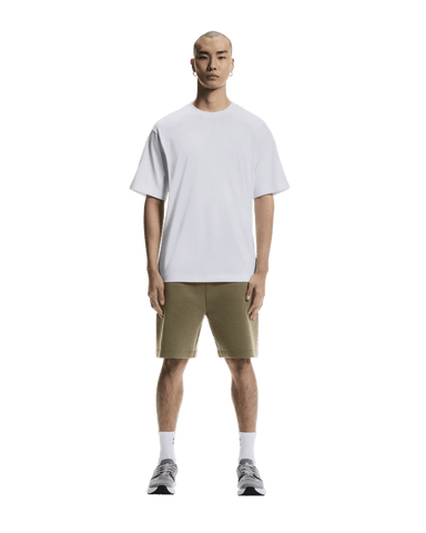 On Men Club Collective-T - Geo / White