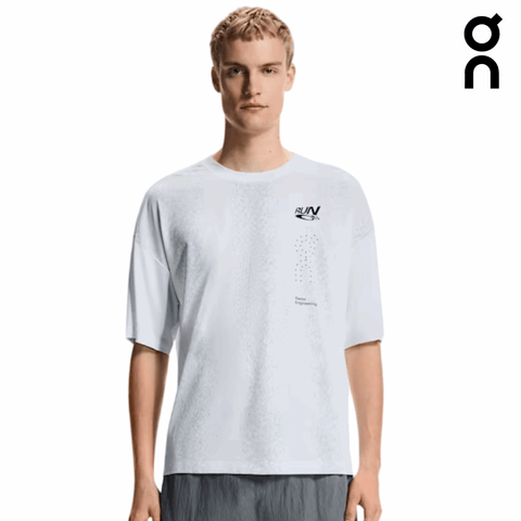 On Men Performance Volt-T - White