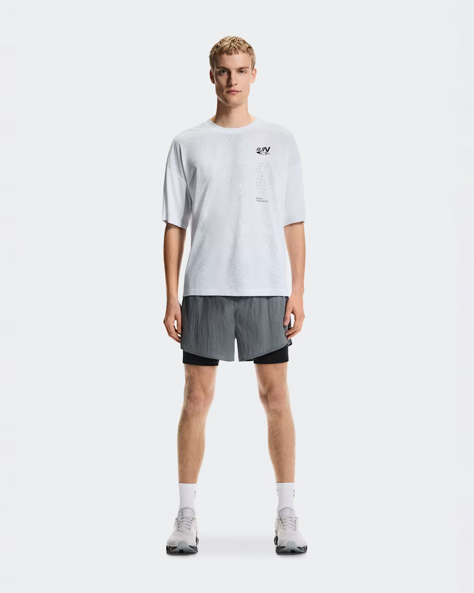 On Men Performance Volt-T - White