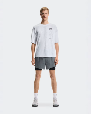 On Men Performance Volt-T - White