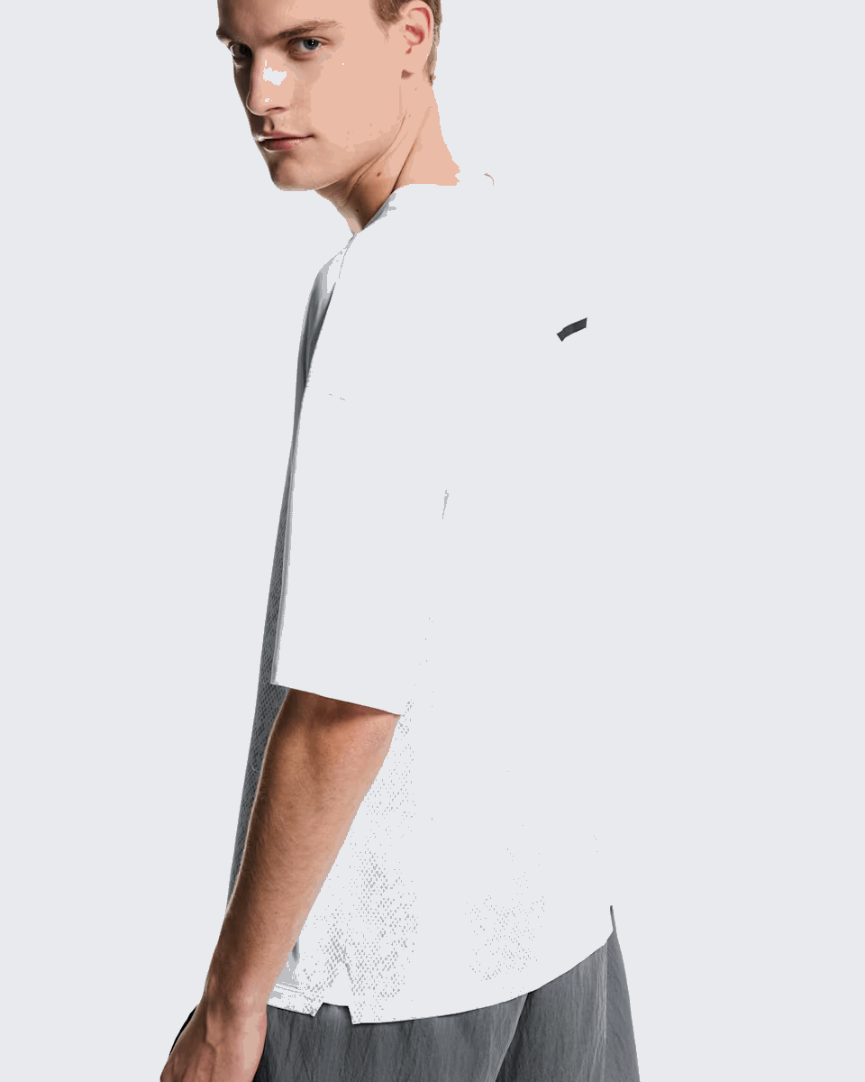 On Men Performance Volt-T - White