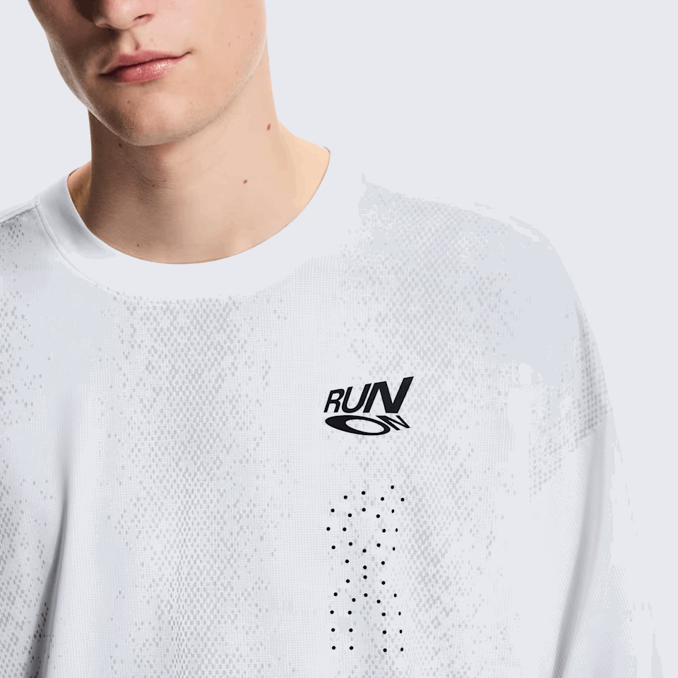 On Men Performance Volt-T - White