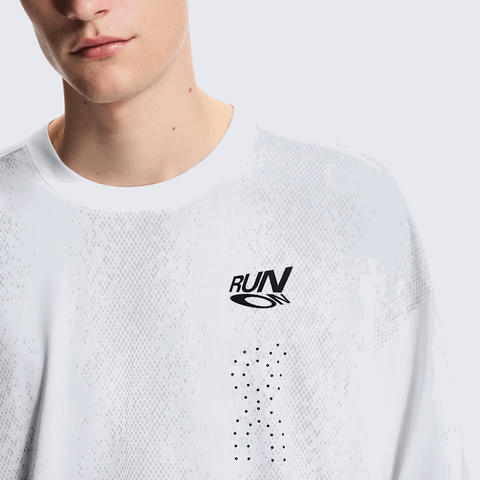 On Men Performance Volt-T - White