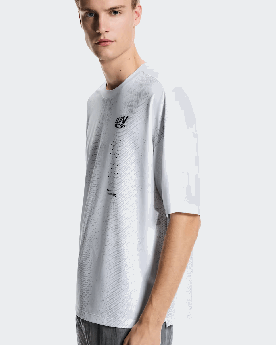 On Men Performance Volt-T - White