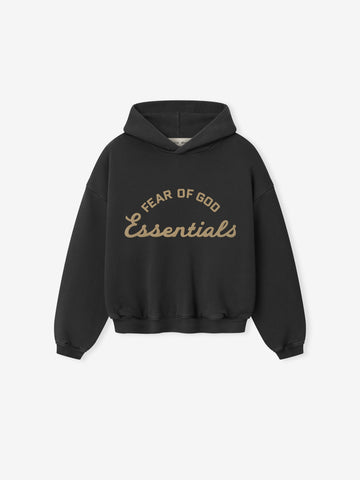 Fear Of God Essentials Kids Training 90s Hoodie