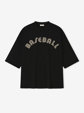 Fear Of God Essentials Baseball Tee