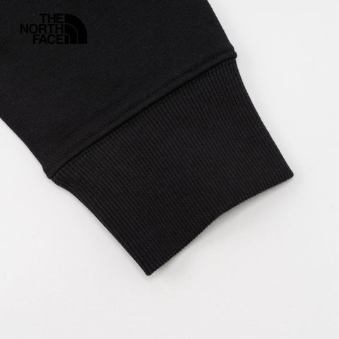 The North Face Men Essential Sweatshirt - AP TNF Black