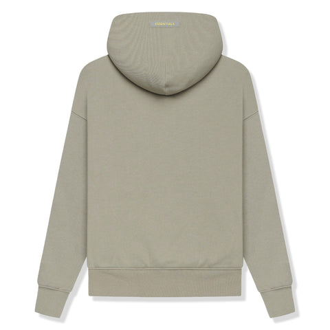 Fear Of God Essentials Kids Moss Hoodie