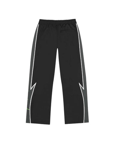 Godspeed GT Tracksuit Black/Volt