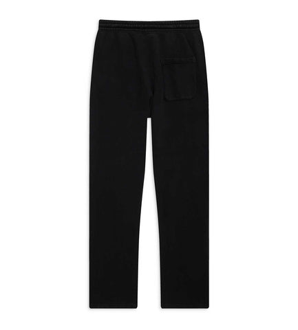 Hellstar Sports Future Flame Sweatpants Black