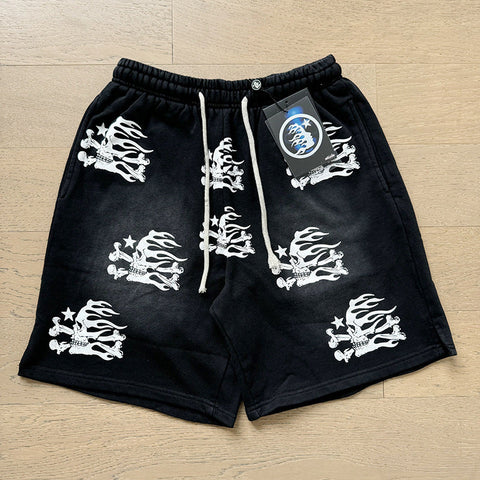 Hellstar Vintage Shorts