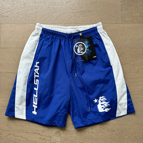 Hellstar Fleece Sweat Shorts