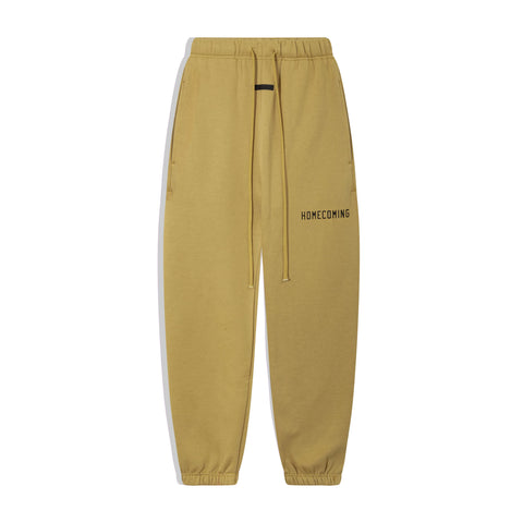 Fog autumn/winter hoodie, sweatpants, long pants with fleece hoodie, versatile letter essentials, loose and trendy ins top (9)
