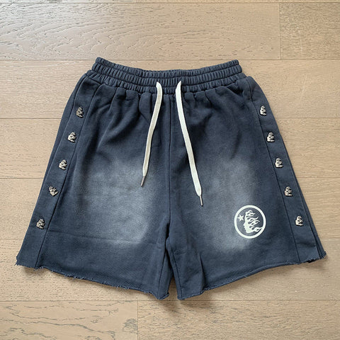 Hellstar Trend Shorts