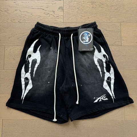 Hellstar Unisex Shorts