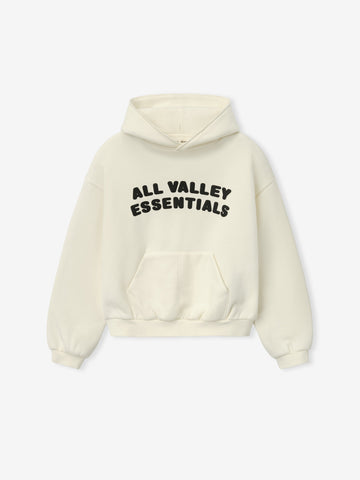 Fear Of God Essentials Kids 90s Hoodie