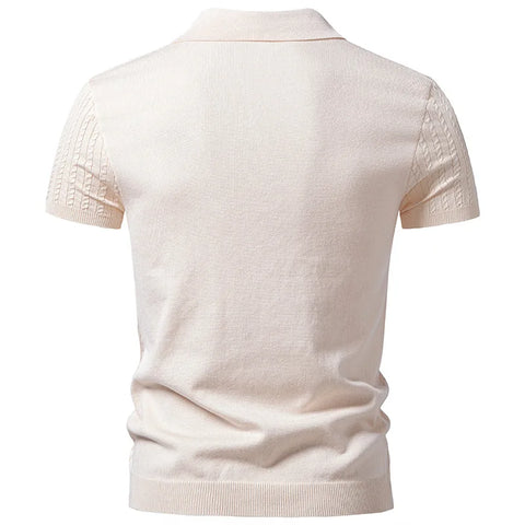 Men's Polo Shirt