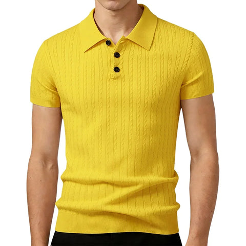 Men's Polo Shirt