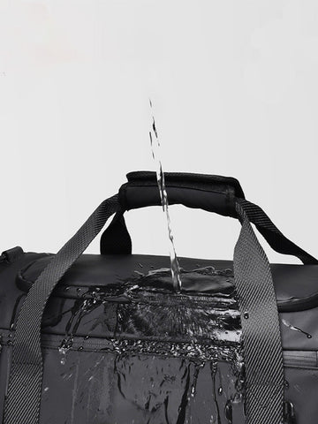 High Quality Waterproof Travel Bag